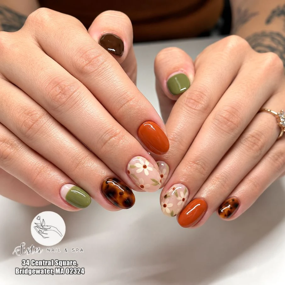 Nail Oct 21